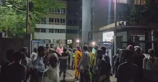 পাবনায় যুবলীগ নেতা আটকের ২ ঘণ্টা পর ‘মুচলেকা’য় মিললো মুক্তি